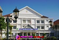 RSUD Bangil, Jl. Raya Raci, Kecamatan Bangil, Kabupaten Pasuruan, Jawa Timur (Saichu Realita Publik)