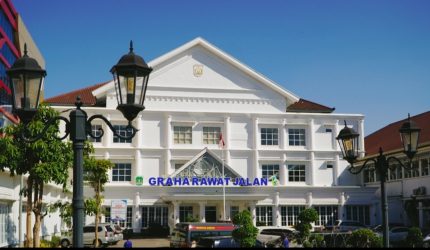 RSUD Bangil, Jl. Raya Raci, Kecamatan Bangil, Kabupaten Pasuruan, Jawa Timur (Saichu Realita Publik)