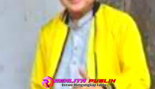 Putra Jaya Umar, Ketua DPD II Partai Golkar Tulang Bawang Barat (Tubaba) periode 2026–2031. (Photo: realitapublik.id) 