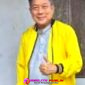 Putra Jaya Umar, Ketua DPD II Partai Golkar Tulang Bawang Barat (Tubaba) periode 2026–2031. (Photo: realitapublik.id) 