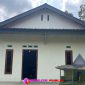 Rumah sesudah dan sebelum dibangun (Fery Eka Realita Publik)