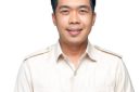 Ketua Fraksi Gerindra DPRD Lampung Utara, William Mamora, S.H.