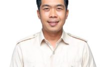 Ketua Fraksi Gerindra DPRD Lampung Utara, William Mamora, S.H.