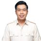 Ketua Fraksi Gerindra DPRD Lampung Utara, William Mamora, S.H.