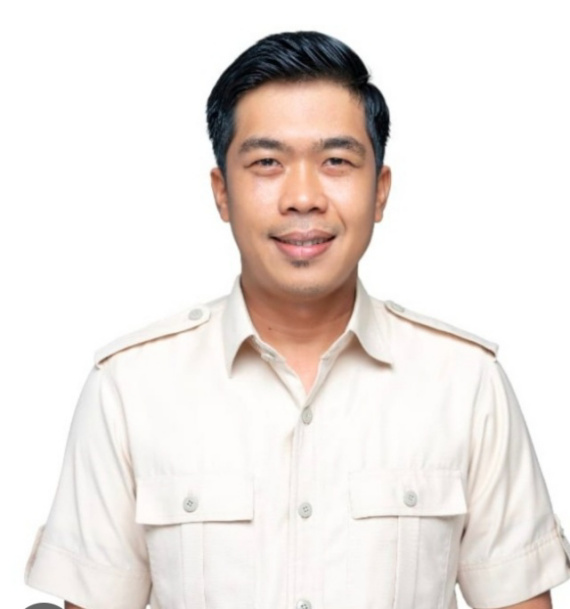 Ketua Fraksi Gerindra DPRD Lampung Utara, William Mamora, S.H.