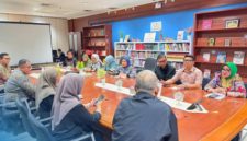 Pemkab PALI Konsultasi ke KemenPAN-RB, Matangkan Evaluasi Jabatan dan Tukin ASN. 