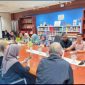 Pemkab PALI Konsultasi ke KemenPAN-RB, Matangkan Evaluasi Jabatan dan Tukin ASN. 