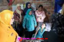 GOW PALI Salurkan Bantuan Pengobatan Bupati Asgianto untuk Warga Talang Ubi. 