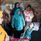 GOW PALI Salurkan Bantuan Pengobatan Bupati Asgianto untuk Warga Talang Ubi. 
