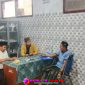 Taufik Hidayat saat daftar bakal calon Kades PAW di Kantor Sekretariat Panitia Pilkades PAW Desa Sumberanyar, Kecamatan Mlandingan, Kabupaten Situbondo.(Photo: realitapublik.id) 