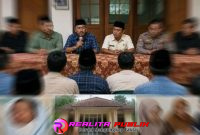 Geger! Santriwati Pekalongan Melahirkan 