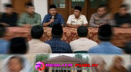 Geger! Santriwati Pekalongan Melahirkan 