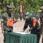 Sukses 100 Persen, Pangdam XVIII/Kasuari Tutup TMMD ke-128 di Manokwari 