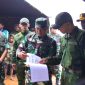 Perkuat Sinergi Daerah, Pangkogabwilhan III Tinjau Kesiapan Satuan TNI di Papua Barat