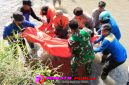 Geger! Warga Situbondo Temukan Jasad Pria Asal Bondowoso Mengambang di Sungai Locancang