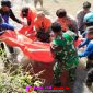 Geger! Warga Situbondo Temukan Jasad Pria Asal Bondowoso Mengambang di Sungai Locancang