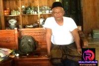 Balon Kades PAW Selomukti, Abul Hasan. (Photo: realitapublik.id) 