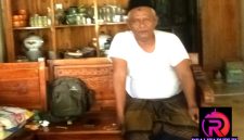 Balon Kades PAW Selomukti, Abul Hasan. (Photo: realitapublik.id) 