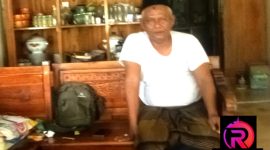 Balon Kades PAW Selomukti, Abul Hasan. (Photo: realitapublik.id) 