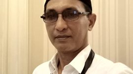 Tokoh Pemuda Situbondo, Badrus Soleh