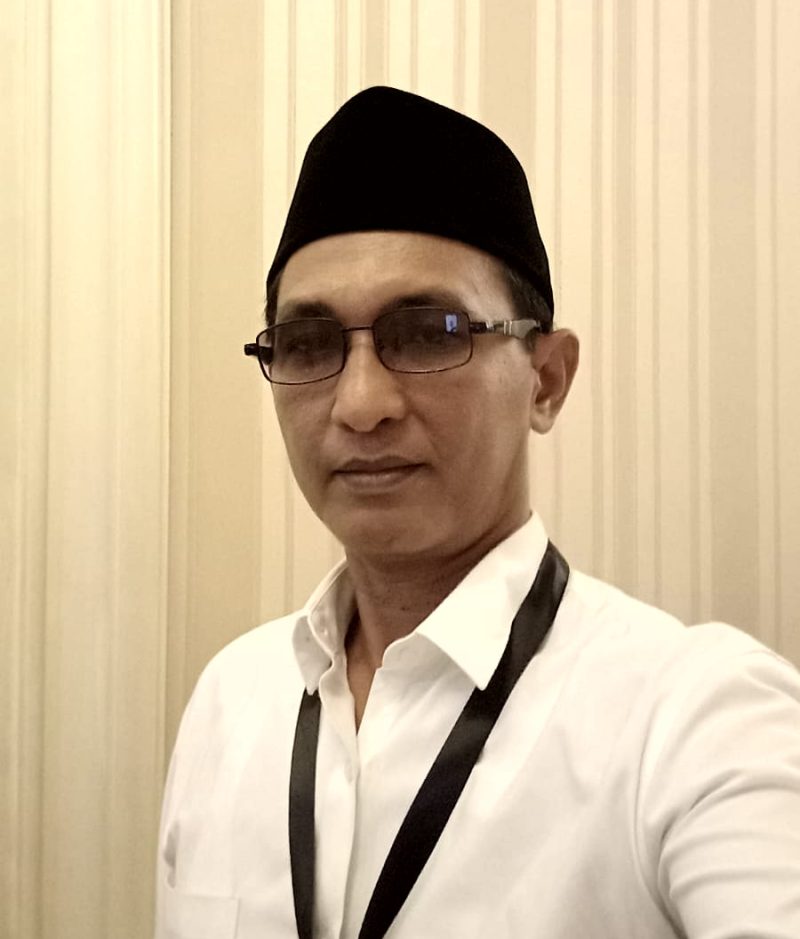 Tokoh Pemuda Situbondo, Badrus Soleh