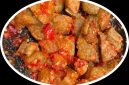 Jihu, kuliner khas Situbondo. 