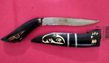 Barang bukti