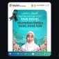 Segenap Keluarga Besar RSUD BESUKI Turut Berduka Cita Atas Wafatnya Murtafiah Rafika Dewi, Amd. Keb