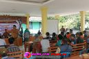 Musdes Penetapan DPT Pilkades PAW Desa Selomukti, Kecamatan Mlandingan, Kabupaten Situbondo, Senin (8/6/2026). 