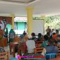 Musdes Penetapan DPT Pilkades PAW Desa Selomukti, Kecamatan Mlandingan, Kabupaten Situbondo, Senin (8/6/2026). 
