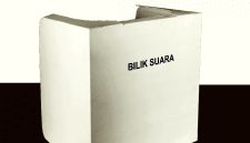 Jaga Kerahasiaan Suara, Pemilih PAW Desa Sumberanyar Dilarang Keras Bawa HP ke Bilik