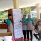 Penghitungan suara Musdes Pilkades PAW Desa Selomukti, Kecamatan Mlandingan, Kabupaten Situbondo. (Kamis, 18 Juni 2026) 