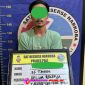 Polres PALI Tangkap Pengedar Sabu di Pasar Bhayangkara, 7 Paket Siap Edar Disita