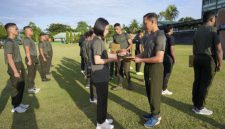 Sabet Prestasi di Dua Kejurnas, 21 Prajurit Kodam XVIII/Kasuari Diganjar Penghargaan