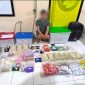 Jaringan Narkoba Pekanbaru Dibongkar, Polisi Sita 4 Kg Sabu dan 48 Ribu Butir Ekstasi