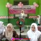 Peringati HUT ke-75 IBI, Bidan Lampung Utara Gelar Pemeriksaan Pap Smear Gratis