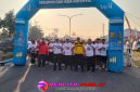 Kawal Colour Run Remind Festival 2026, Polres Tubaba Siagakan Puluhan Personel