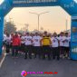 Kawal Colour Run Remind Festival 2026, Polres Tubaba Siagakan Puluhan Personel