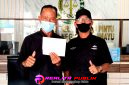 Pertanyakan Kasus Dana Rp2 Miliar Perumdam, AMKI Indramayu Surati Kejari 