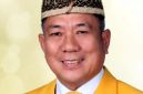 Ketua DPD II Partai Golkar Tubaba, H. Putra Jaya Umar, S.T.