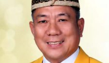 Ketua DPD II Partai Golkar Tubaba, H. Putra Jaya Umar, S.T.