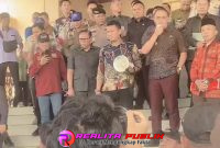 Ratusan Aparatur Tubaba (Photo: Rodi Sandra/realitapublik.id) 