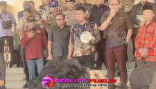 Ratusan Aparatur Tubaba (Photo: Rodi Sandra/realitapublik.id)