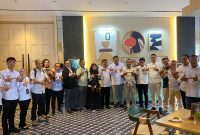 Tingkatkan Daya Saing Pariwisata, PJPH dan PHRI Lampung Sinergi Percepat Sertifikasi Halal