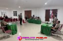 Terbukti Lakukan Asusila, Bripda HPW Anggota Polres PALI Direkomendasikan Dipecat