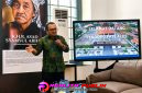 Halil Budiarto, Guru Sejah, SMAN 1 Suboh, sekaligus Pengurus Lembaga Solidaritas Peduli Bangsa (LSPB) Bidang Sejarah.