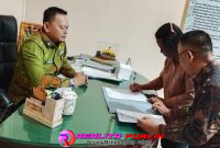 Disdukcapil Lampung Utara 