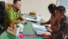 Disdukcapil Lampung Utara 