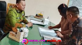 Disdukcapil Lampung Utara 