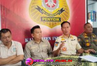 Kasatpol PP Kabupaten Indramayu 